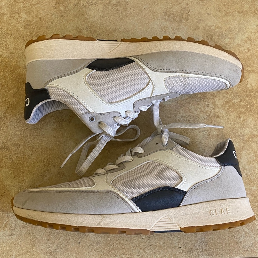 Clae Men’s Joshua Sneakers